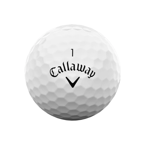 Callaway Warbird