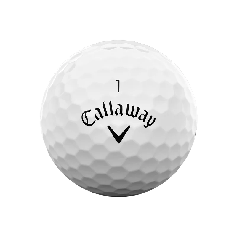 Callaway Warbird manufacturer image reference. Exact supplied generation is confirmed separately.