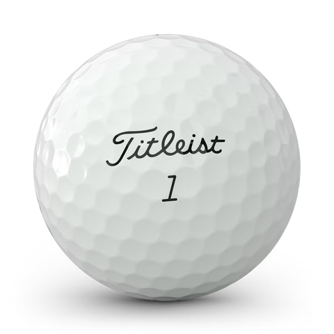 Titleist Pro V1
